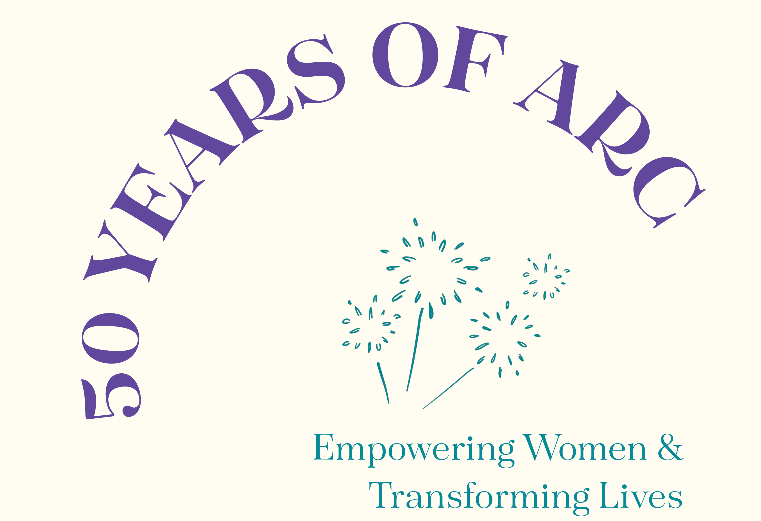 ARC 50th Celebration