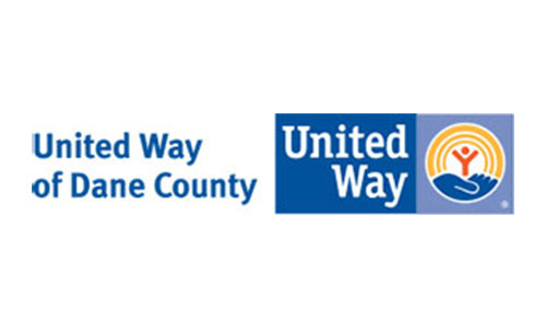 united way of dane county logo